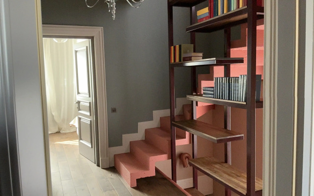 Частный дом Уютный Гостевой Дом