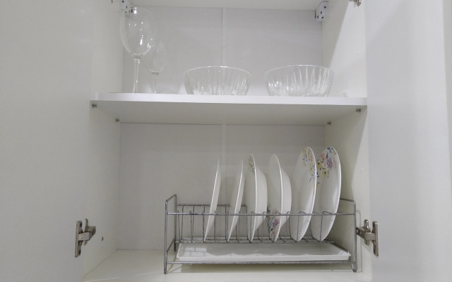 Квартира Студия комфорт и уют