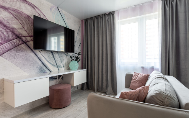 Frukty Rent Studiya Apelsin Apartments