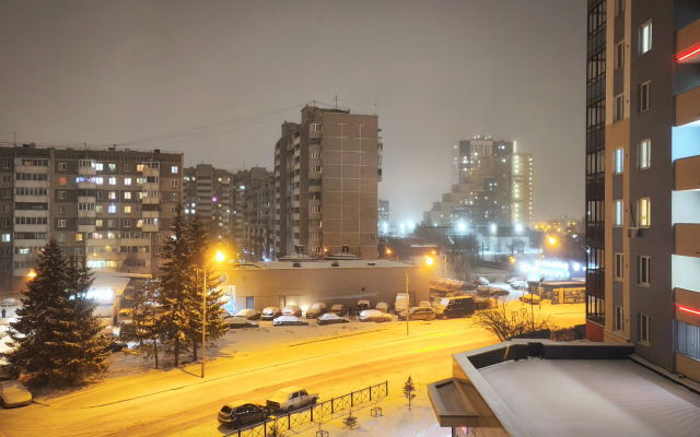 Квартира Уютная на Ботанике