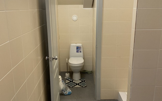 Хостел Рамзес