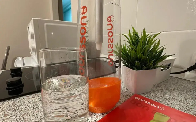 Studiya 20 M² Beloozerskiy Apartments