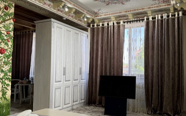 Hotel Hotel Arba