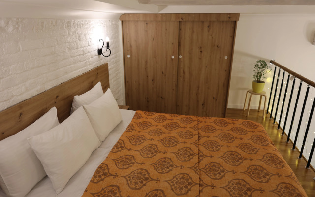 Апартаменты LOFT & HOME 6