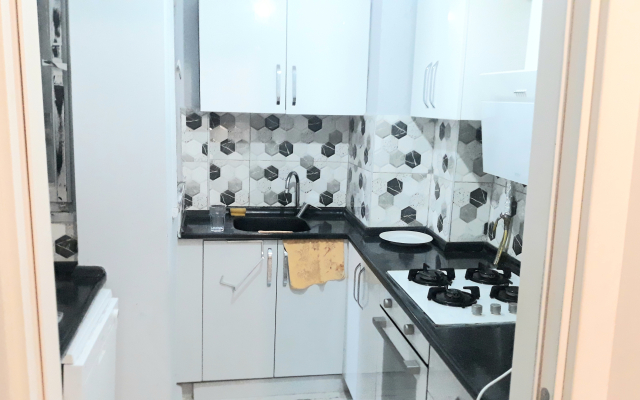 Sweet & Comfortable 2+1 at Taksim Flat