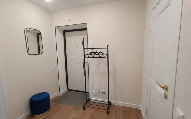 Квартира Две Подушки на Возрождения 51