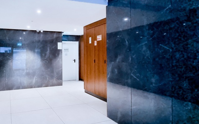 Apt Nuage Apartments