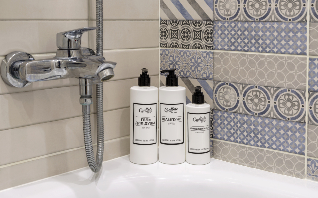 Квартира 2к VEROM рядом с ЖД Вокзалом и парком Орленок