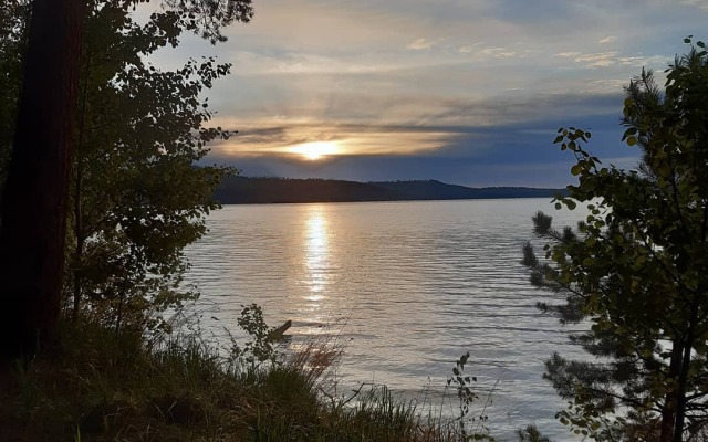 База отдыха Lake House