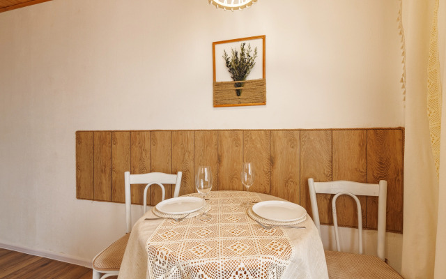 Квартира Прекрасная с Видом на Город