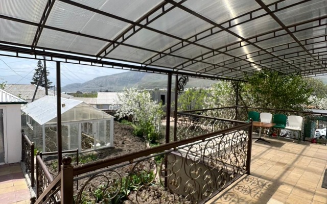 Гостевой дом Dadaga