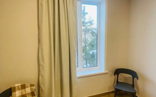 Guest house Yousinn Shikarny Dom Na Altae