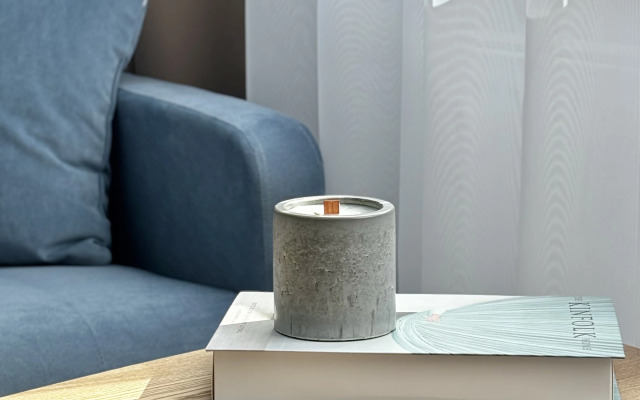 Квартира ЖК Аврора 2 - 496