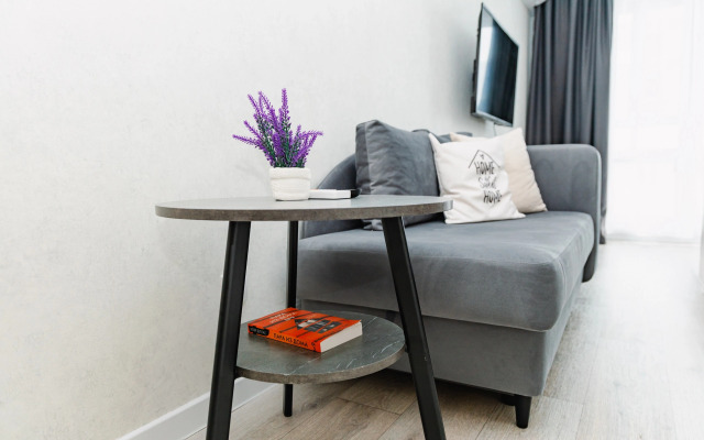 Studiya Flat