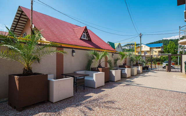 Sagrada Hotel