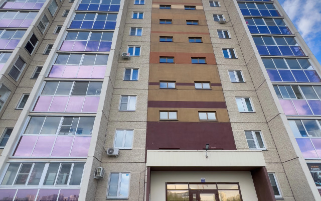 Stilnaya v Zhk Samotsvet Studio