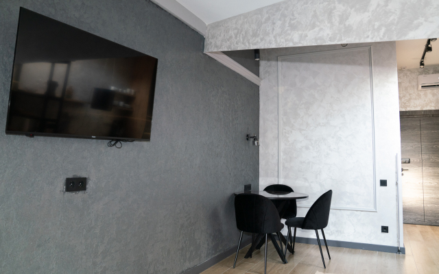 Green Berg 22 Apartment