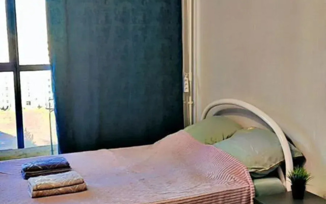 Na Ulitse Druzhby 3 Flat