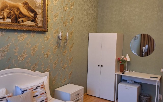 Lev Mini-hotel