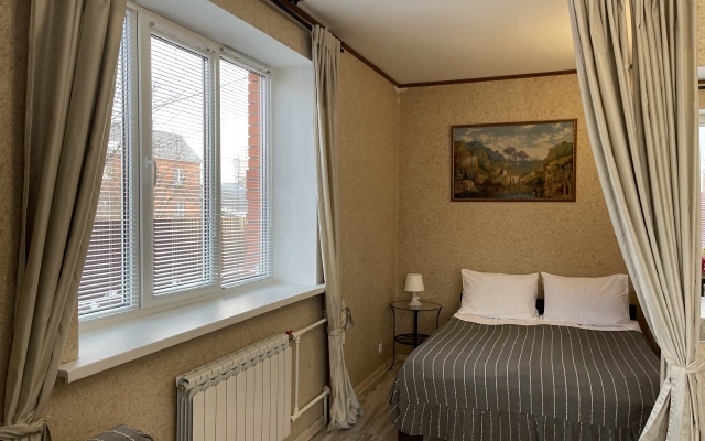 Гостевой дом В Коломне