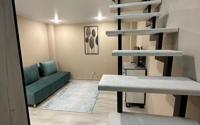 Apartment Level
