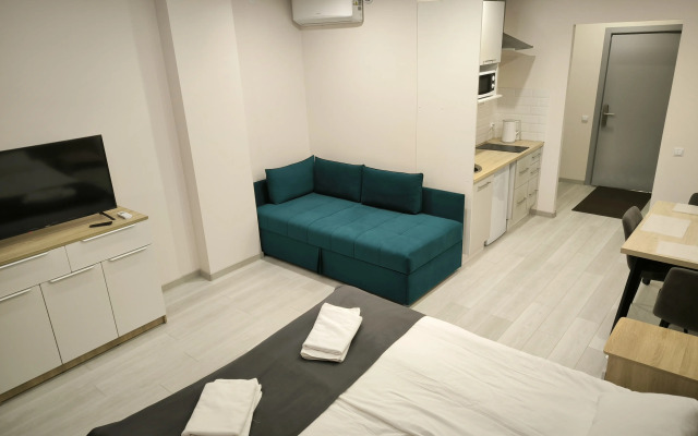 Sortavala Apart Hotel