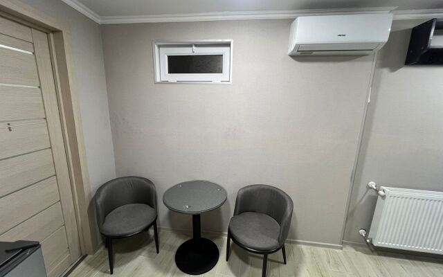 Fenix Tbilisi Apartments
