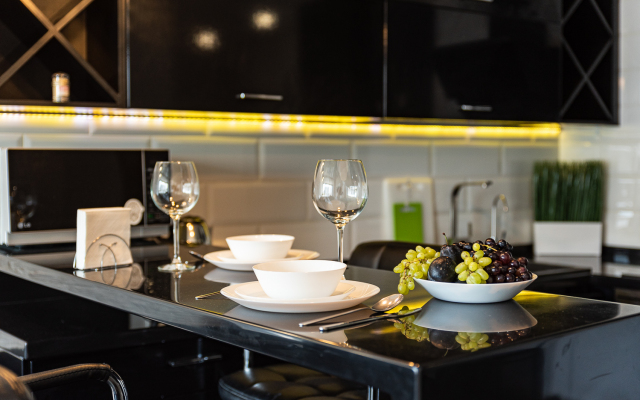 Апартаменты НеVотеле на Заводской