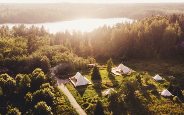Soul Camp Glamping