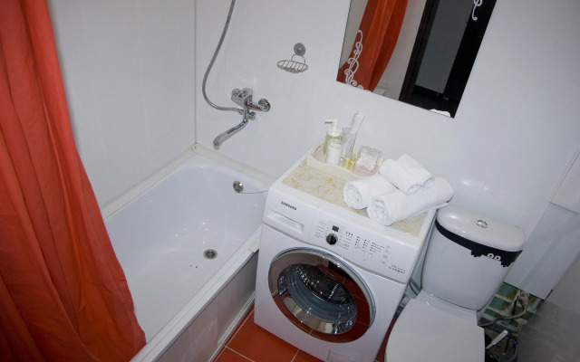 Sverdlova 134 Apartments