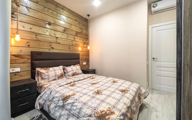 Апартаменты Делюкс Берлин