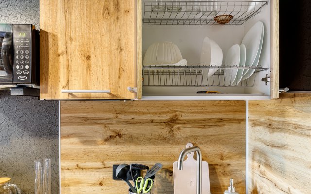 Апартаменты Видовые