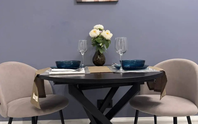 Апартаменты Angelic Calm на Большой Почтовой