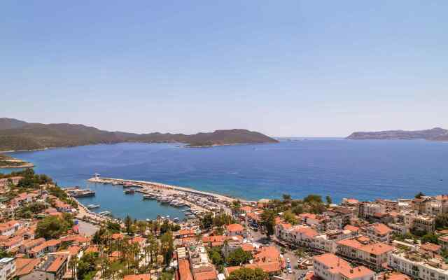 Lobelya Suites Apartments