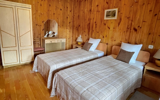 Bankovskaya Dacha Guest House