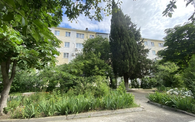 Апартаменты 268 на Котовского 11