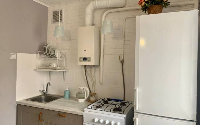 Апартаменты у Летного Училища