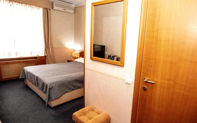 Marko Polo Aksay Hotel
