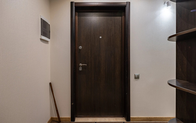 Апартаменты на Большой Покровской