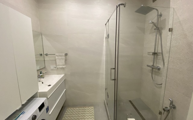 Апартаменты 238 Мира 44лит4