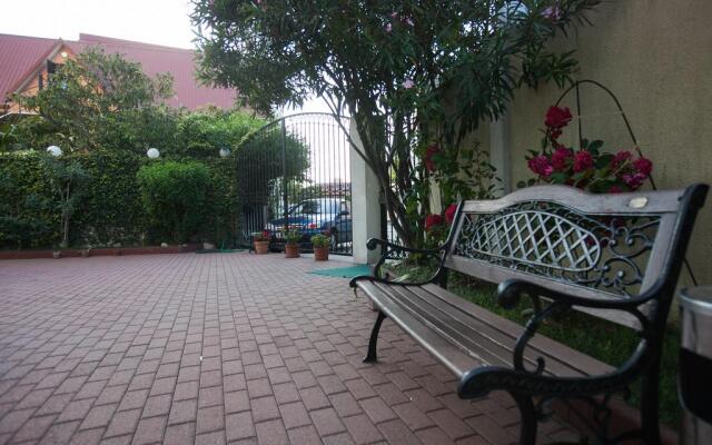 Villa Rif Hotel