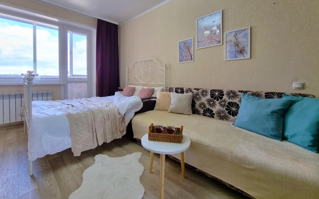 Comfort class Trnavskaya 4 Apartments