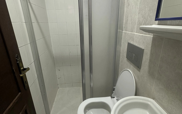 Kont Pansiyon Hotel