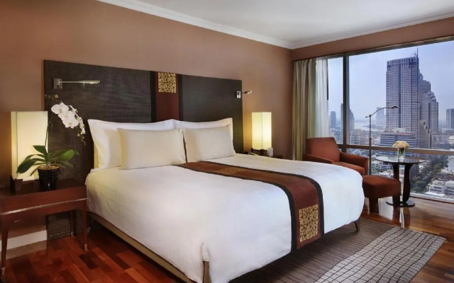 Pullman Bangkok Hotel G