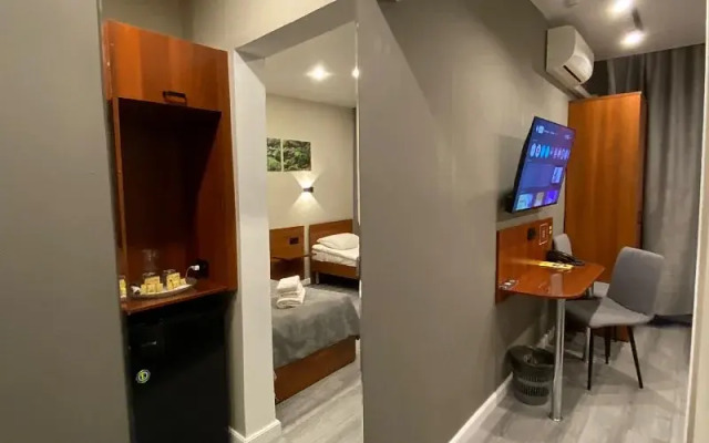 Lena Hotel