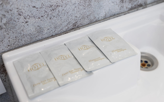 Апартаменты Студия на Автомобилистов 13