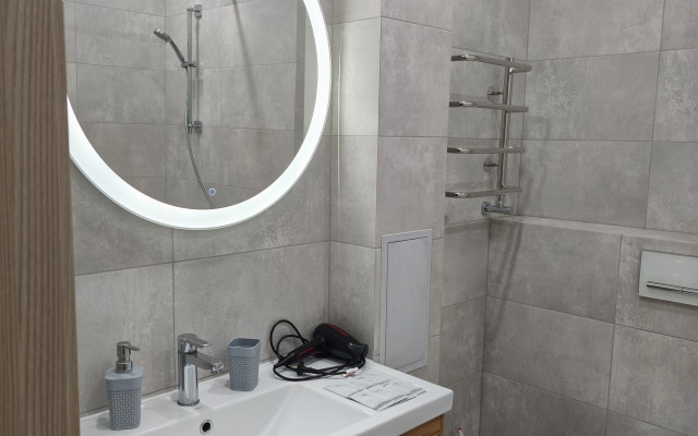 Апартаменты Baltia Akvamarin