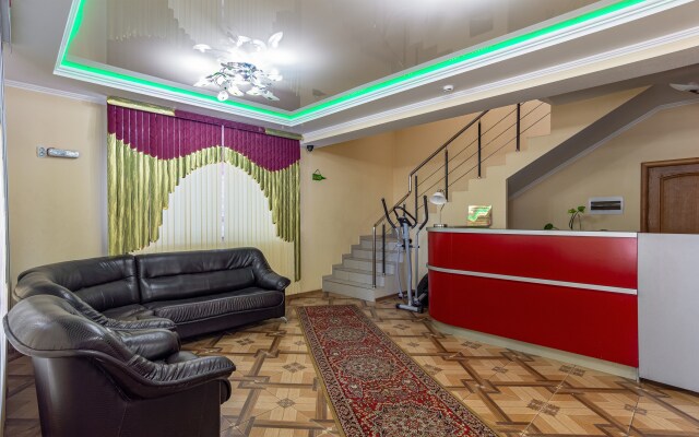 Гостевой дом Дивный