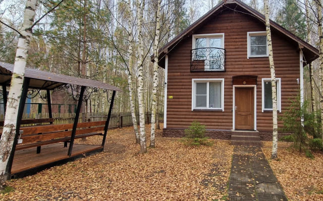 1 v Myshkine Private House