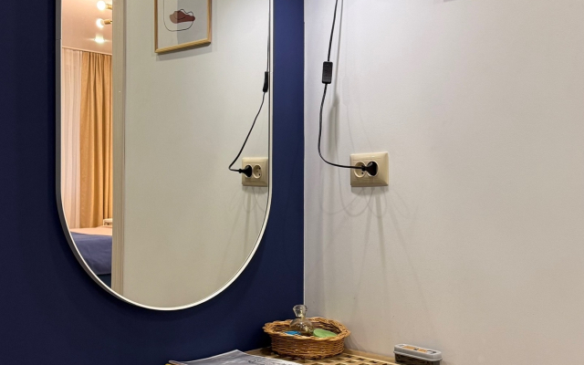 Квартира Apart Shuya Гармония